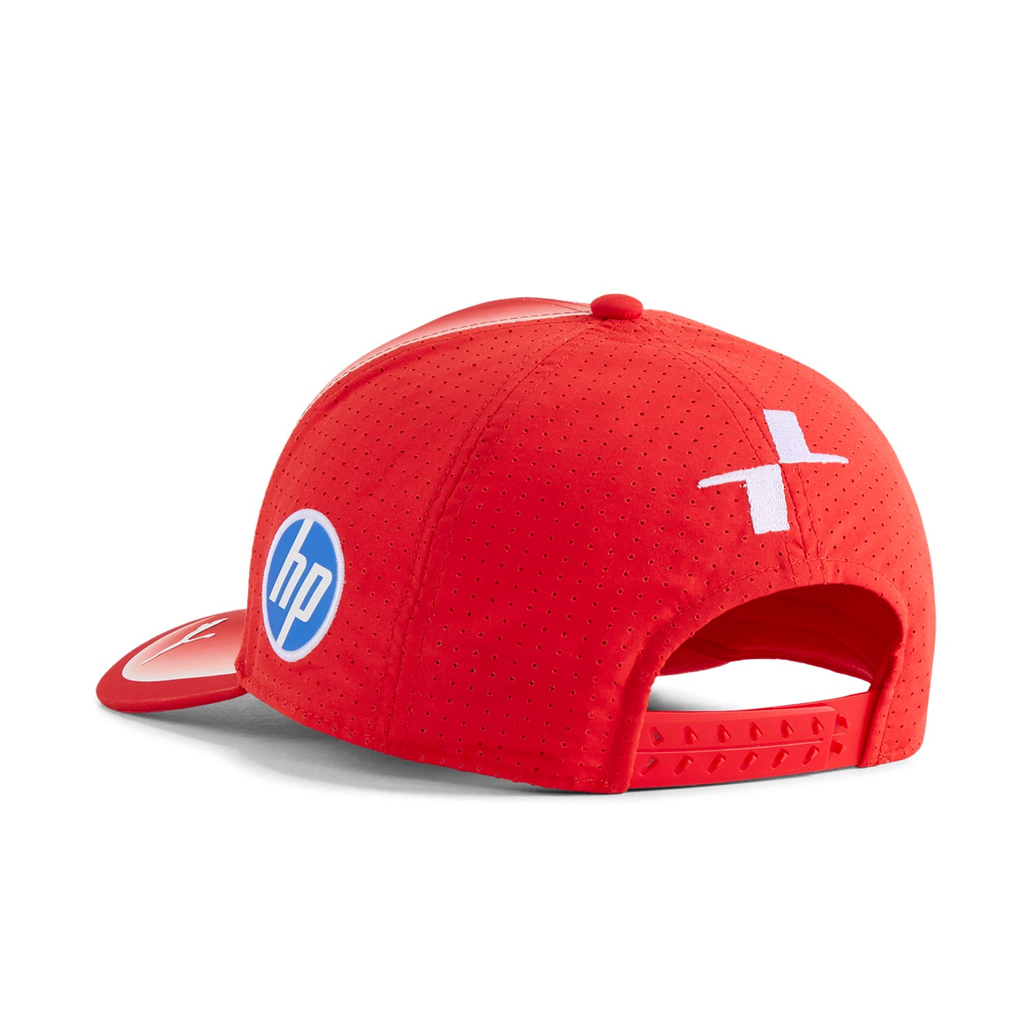Scuderia Ferrari 2026 Charles Leclerc Driver Cap - Official F1