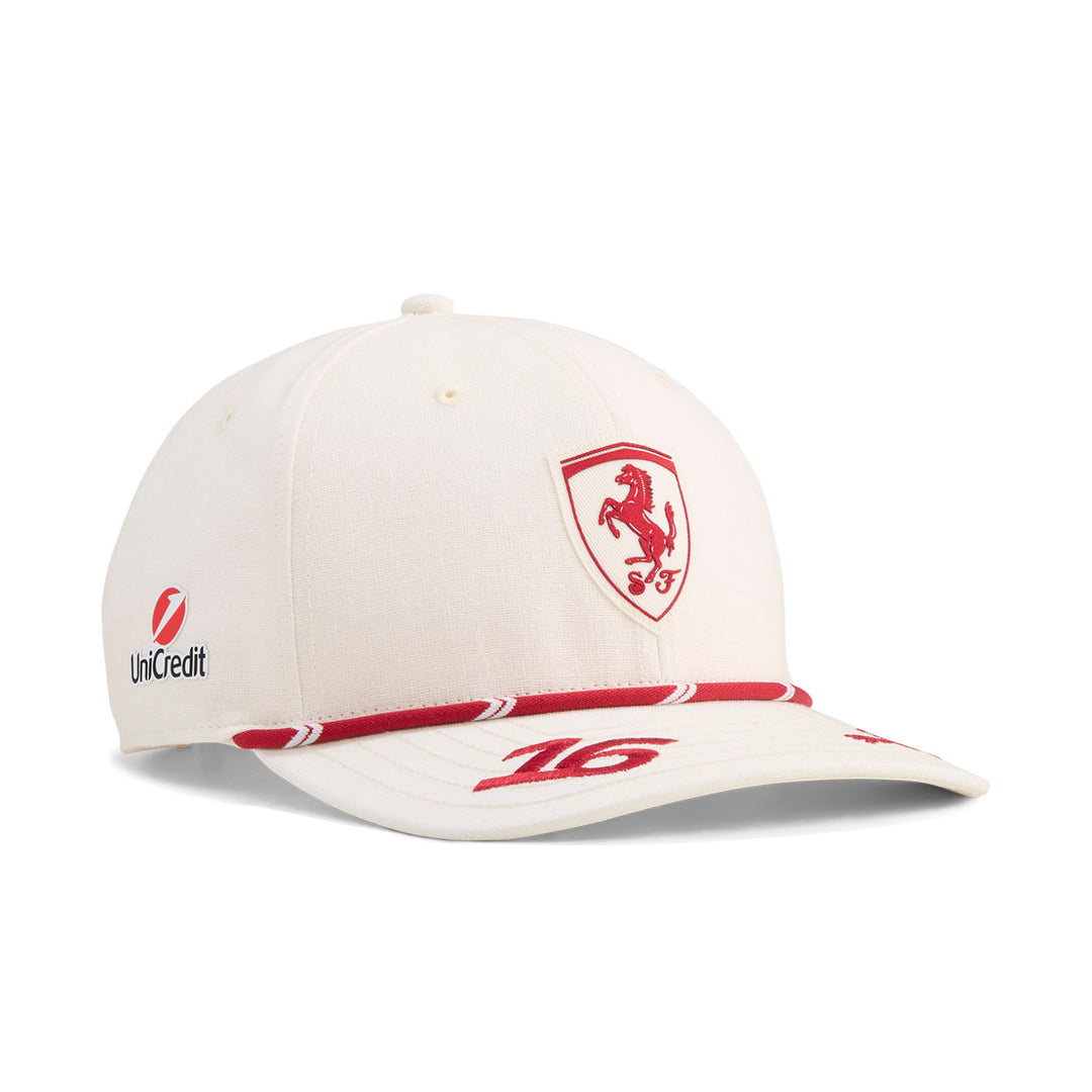 Scuderia Ferrari - The Prince of Monaco Bundle - - Fueler™ 