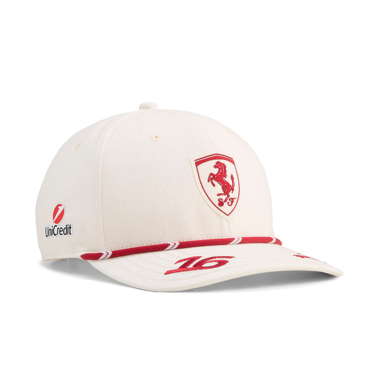 Scuderia Ferrari - The Prince of Monaco Bundle - - Fueler™ 