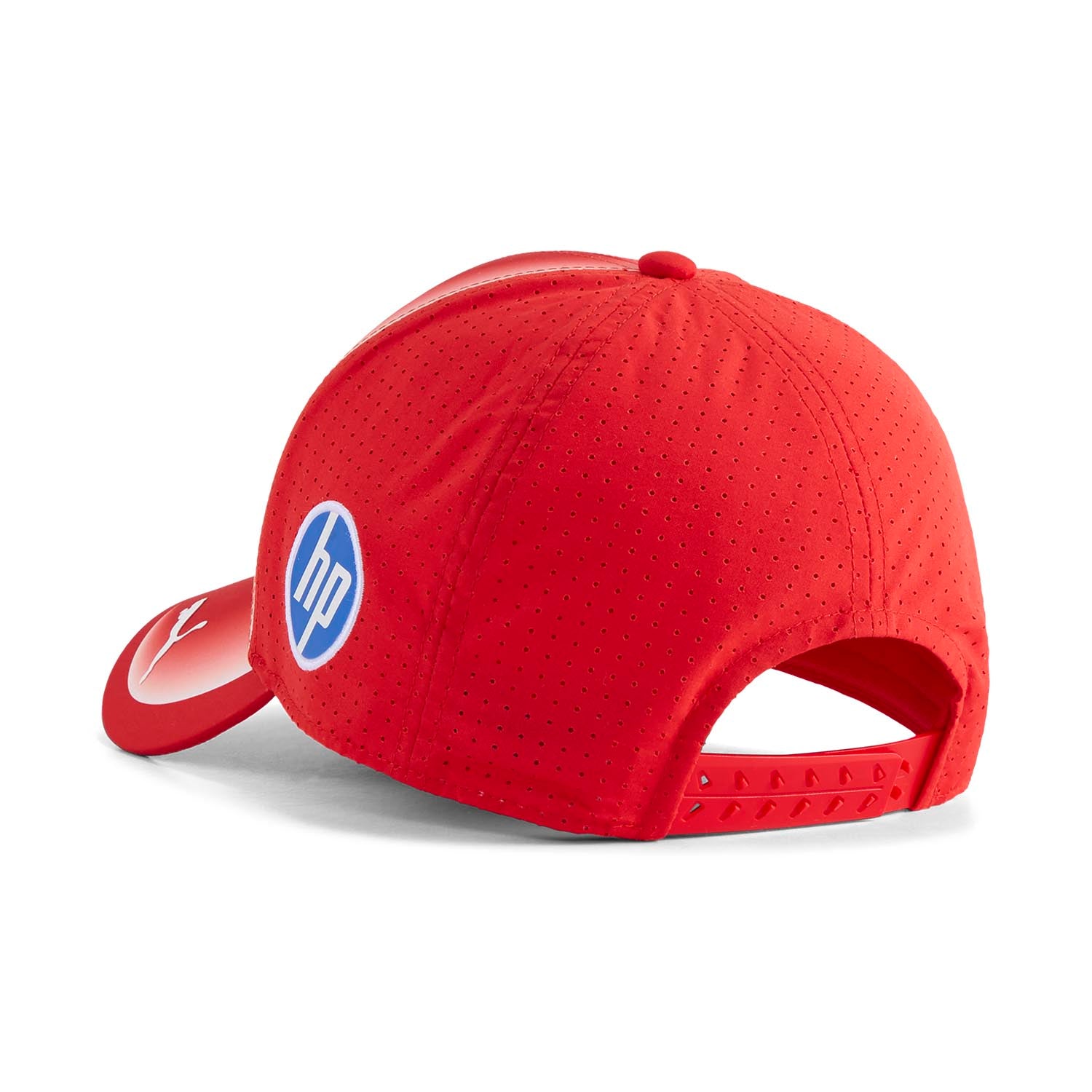 Scuderia Ferrari - 2026 Kids Team Cap - Cap - Fueler™ 