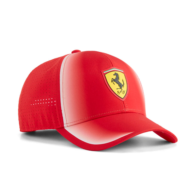 Scuderia Ferrari - 2026 Team Cap - Cap - Fueler™ 