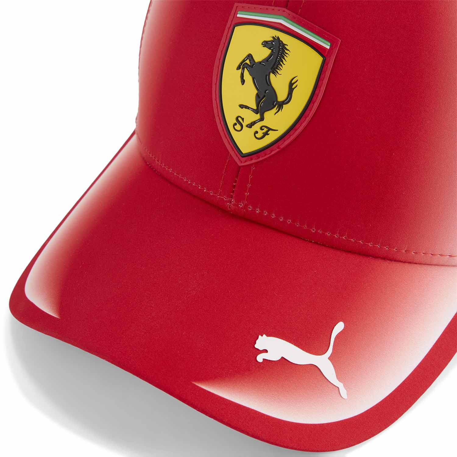 Scuderia Ferrari - 2026 Team Cap - Cap - Fueler™ 
