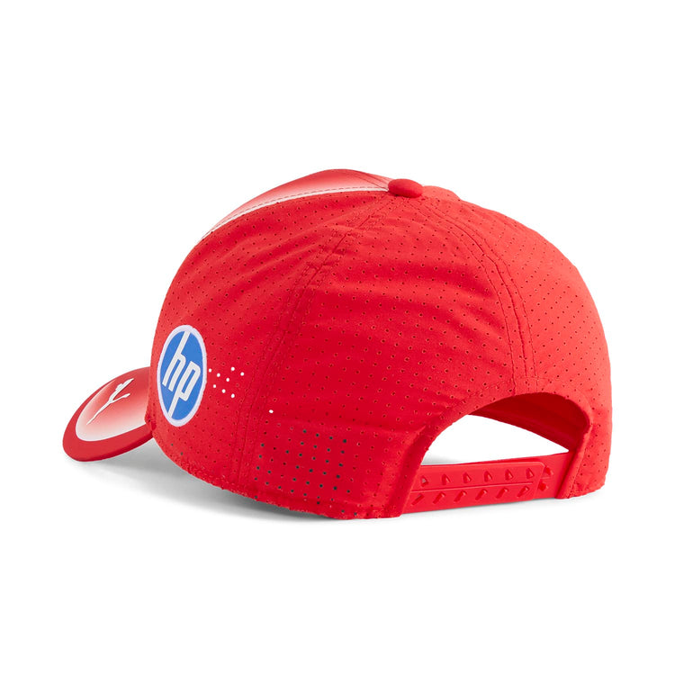 Scuderia Ferrari - 2026 Team Cap - Cap - Fueler™ 