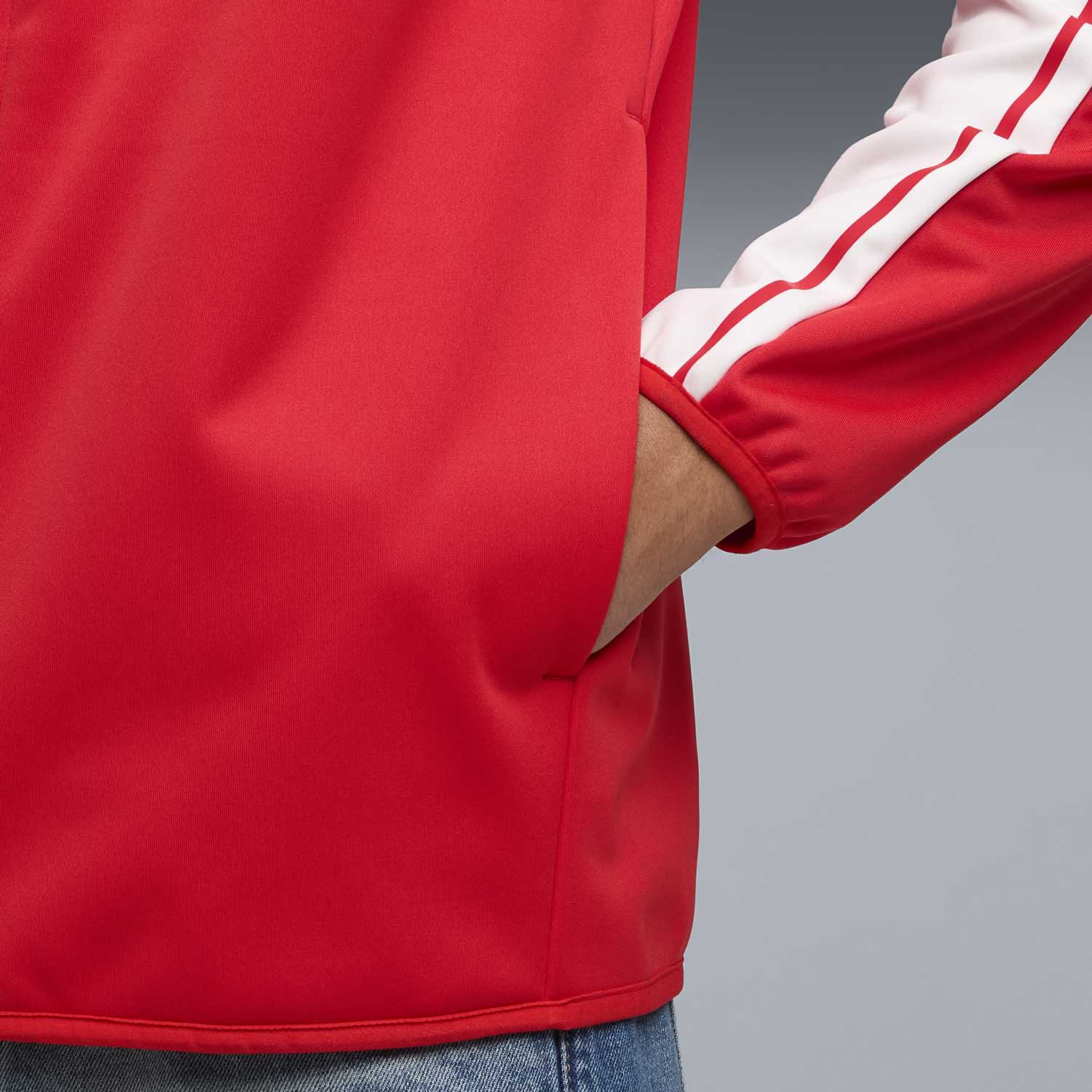 Scuderia Ferrari - 2026 Team Softshell Jacket - Jacket - Fueler™ 