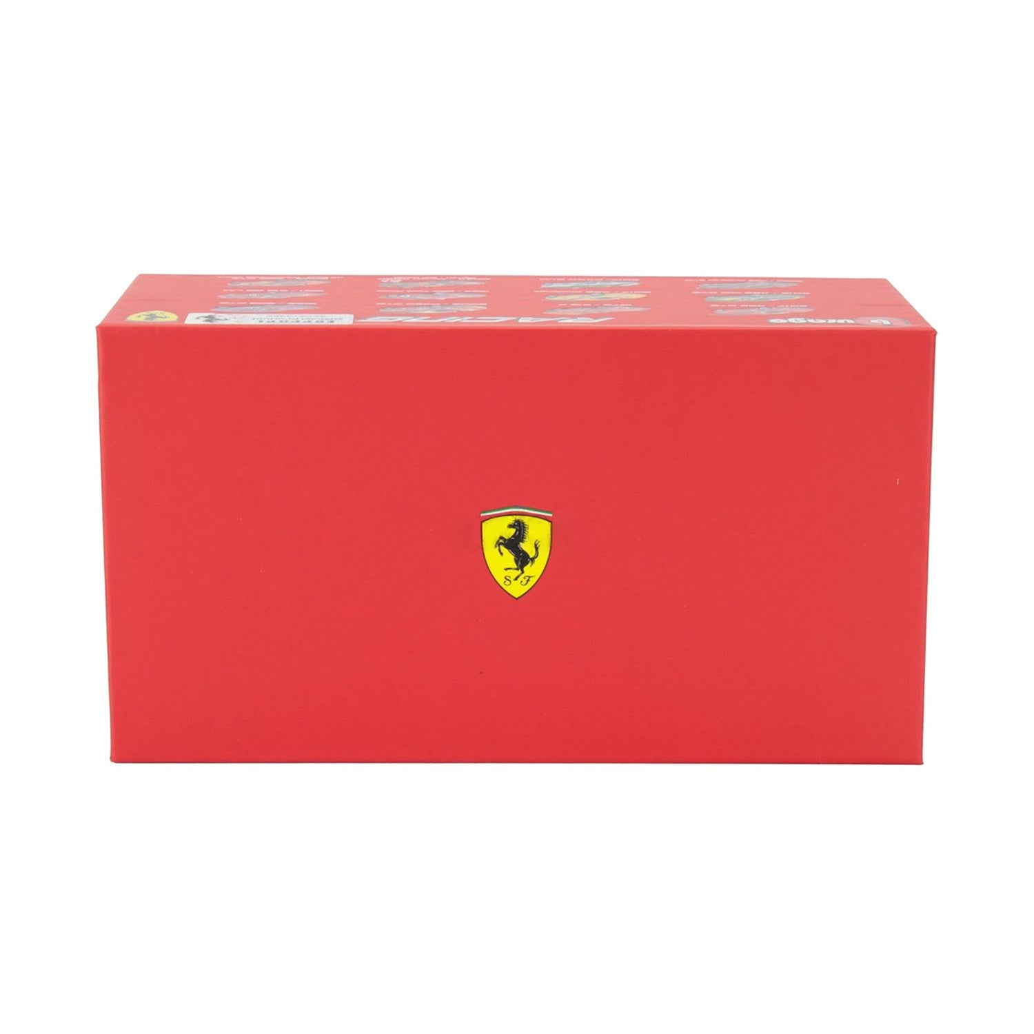 #50 Ferrari 499P Le Mans Winner 2024 1:43 Car Model - Scuderia Ferrari - Fueler™ - 18-36316-50 - fueler.store - Car Model