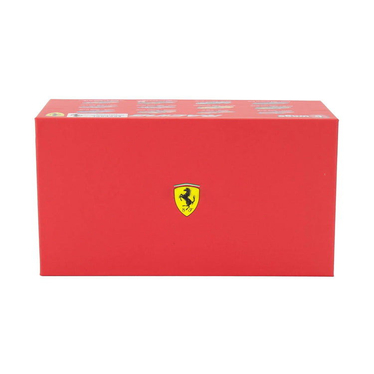 #50 Ferrari 499P Le Mans Winner 2024 1:43 Car Model - Scuderia Ferrari - Fueler™ - 18-36316-50 - fueler.store - Car Model