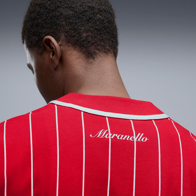 Scuderia Ferrari - Baseball Jersey - Shirt - Fueler™ 