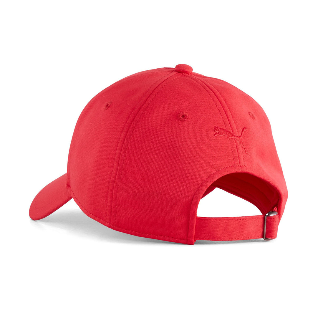 BB Cap - Scuderia Ferrari - Fueler™ - 026419-02 - fueler.store - Cap