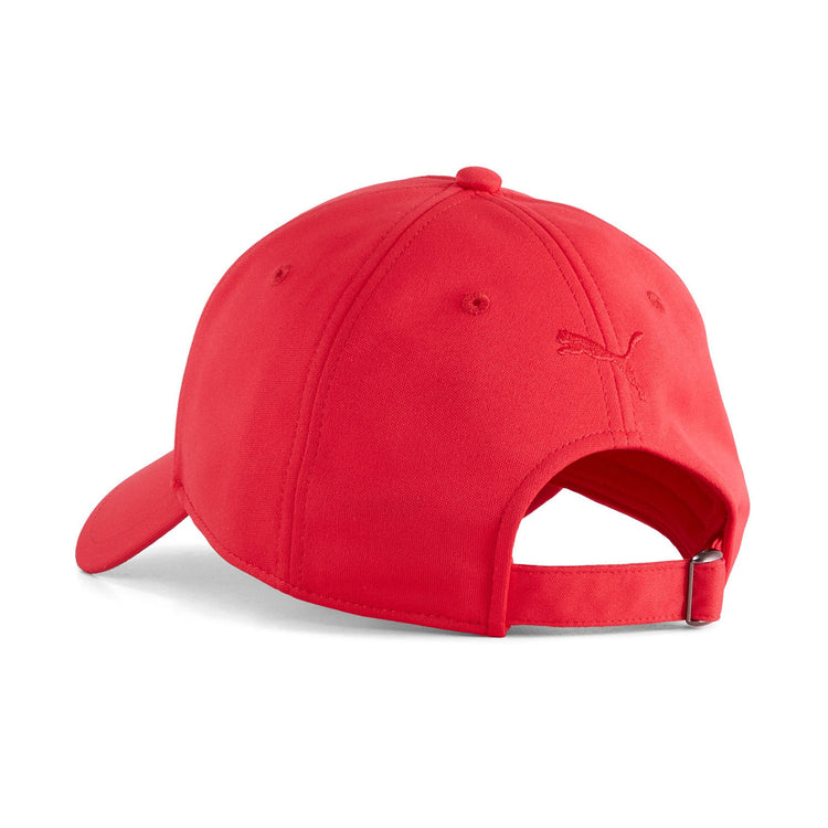 BB Cap - Scuderia Ferrari - Fueler™ - 026419-02 - fueler.store - Cap