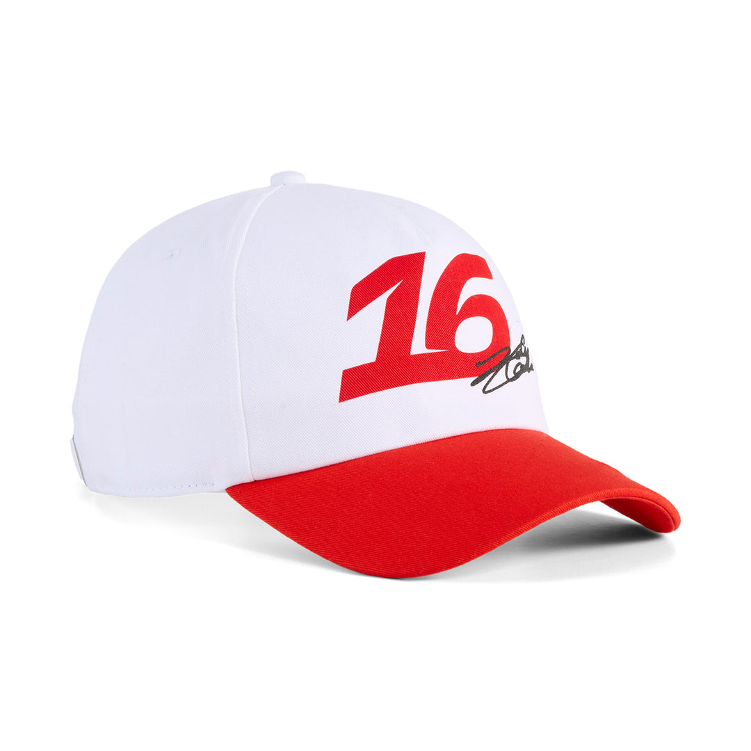 Scuderia Ferrari - CL16 Cap - Cap - Fueler™ 