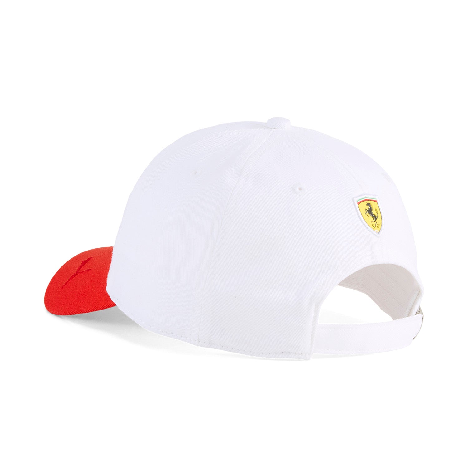 Scuderia Ferrari - CL16 Cap - Cap - Fueler™ 
