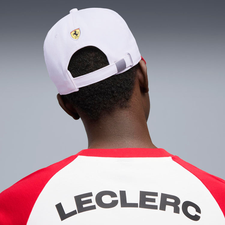 Scuderia Ferrari - CL16 Cap - Cap - Fueler™ 
