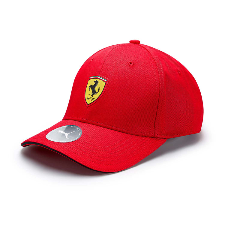 Classic Cap - Scuderia Ferrari - Fueler store