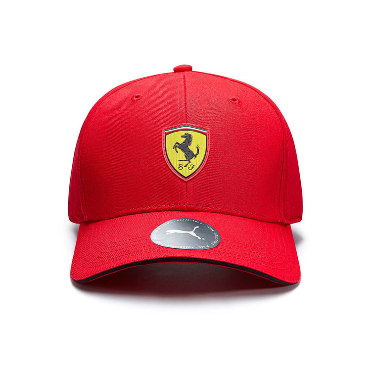 Classic Cap - Scuderia Ferrari - Fueler™ 