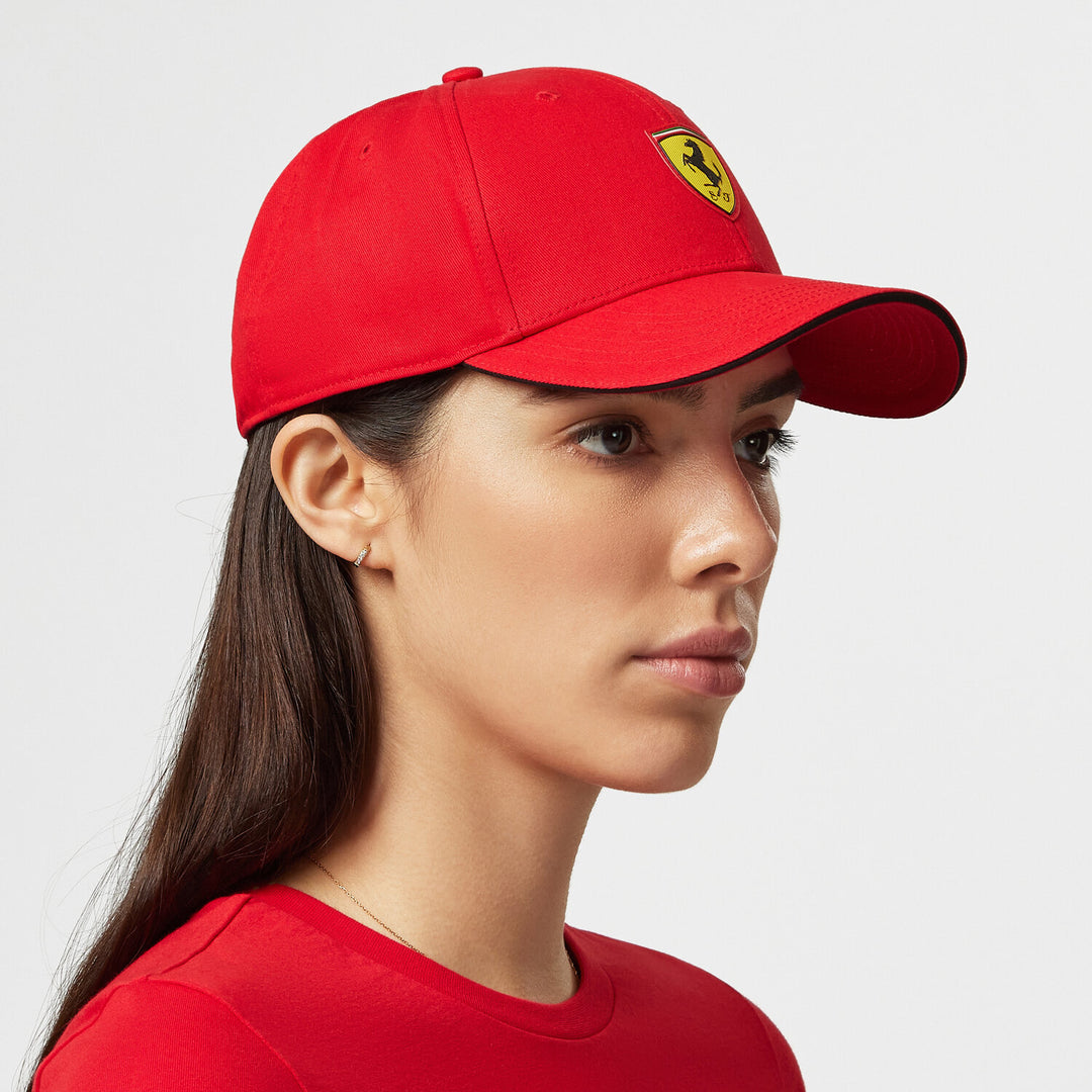 Classic Cap - Scuderia Ferrari - Fueler™ 