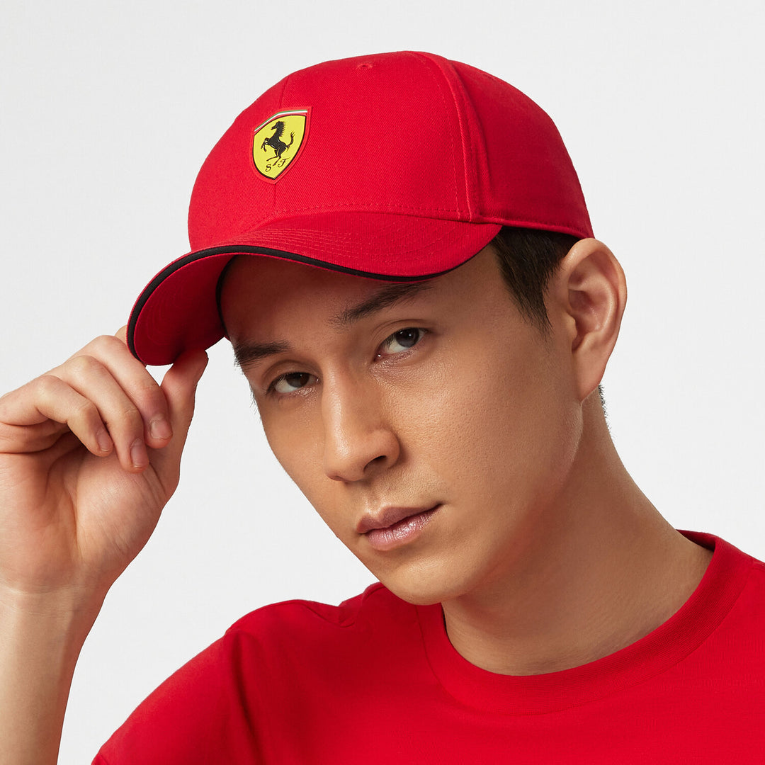 Classic Cap - Scuderia Ferrari - Fueler™ 