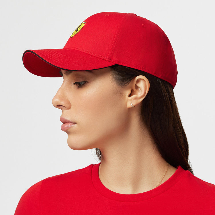 Classic Cap - Scuderia Ferrari - Fueler™ 