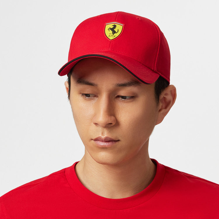 Classic Cap - Scuderia Ferrari - Fueler™ 