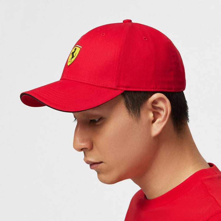 Classic Cap - Scuderia Ferrari - Fueler™ 