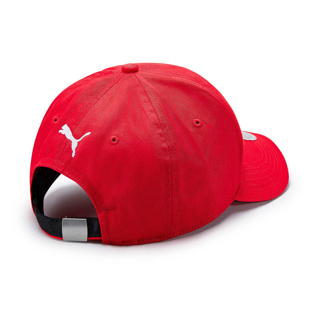 Classic Cap - Scuderia Ferrari - Fueler™ 