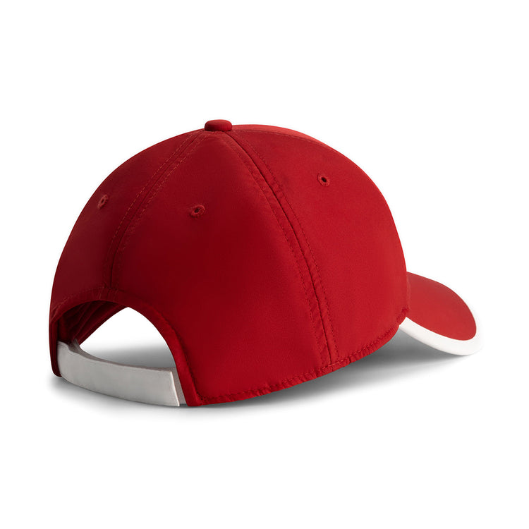 Classic Cap - Scuderia Ferrari - Fueler™ - 701232796001801 - fueler.store - Cap