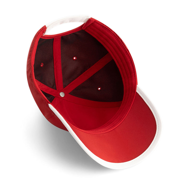 Classic Cap - Scuderia Ferrari - Fueler™ - 701232796001801 - fueler.store - Cap