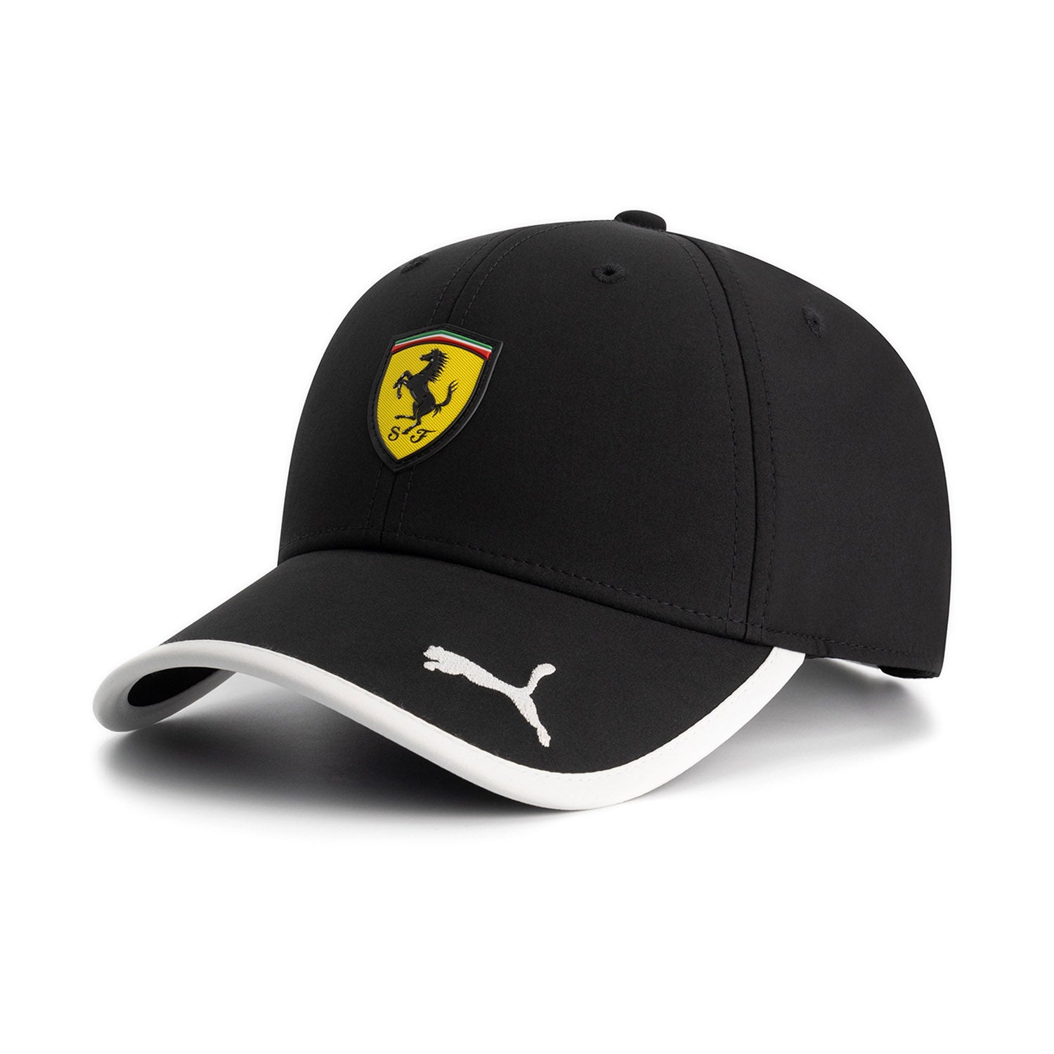 SCUDERIA No.100〜No.145 Classic Cap – Fueler