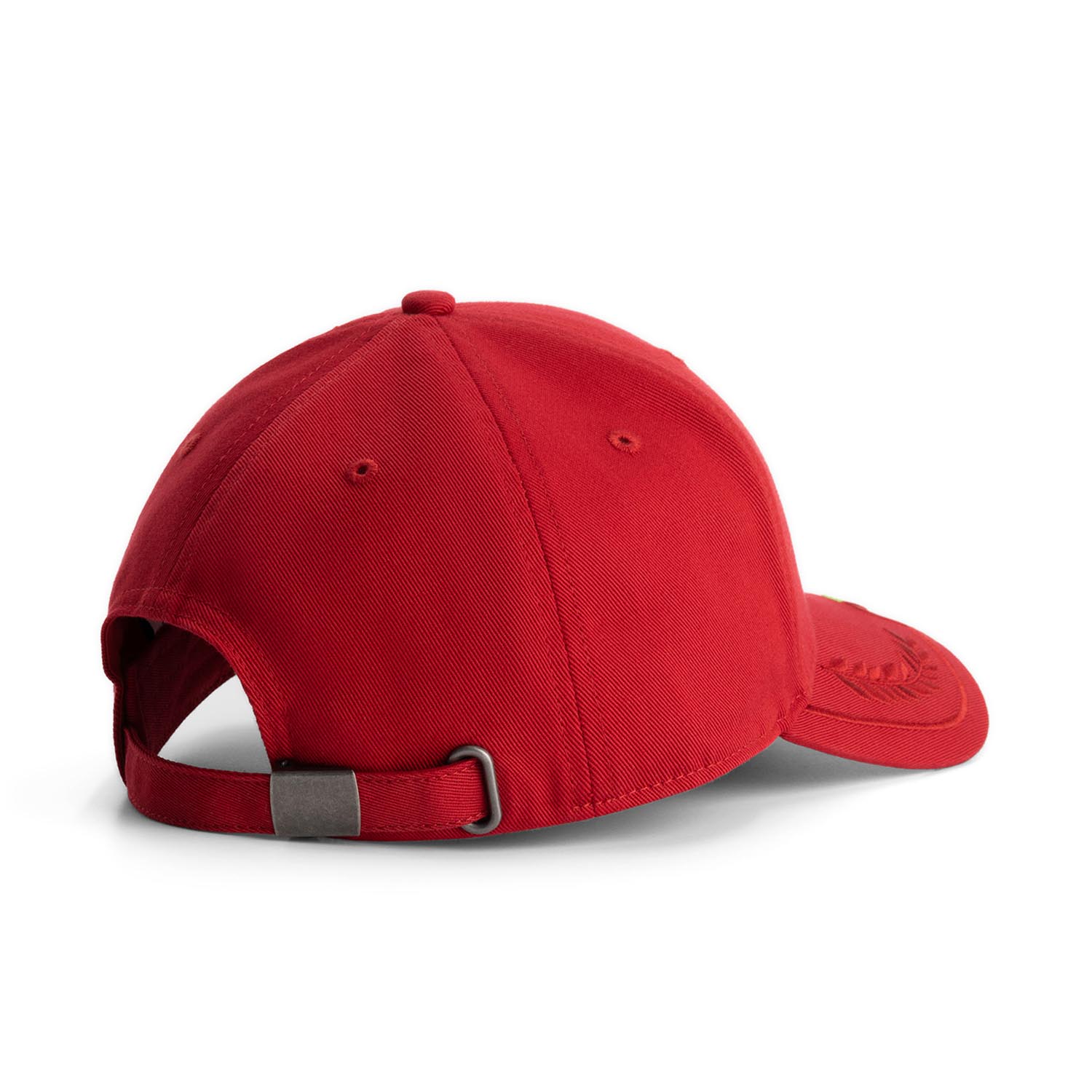 Italian Cap - Scuderia Ferrari - Fueler™ - 701232798001801 - fueler.store - Cap