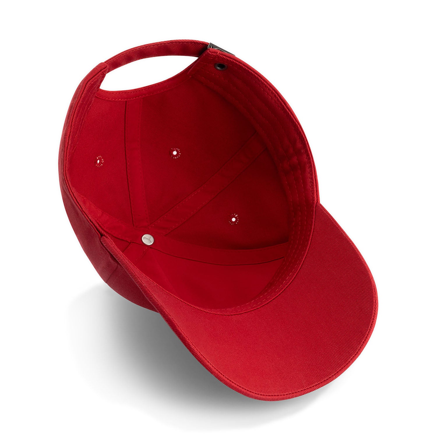Italian Cap - Scuderia Ferrari - Fueler™ - 701232798001801 - fueler.store - Cap