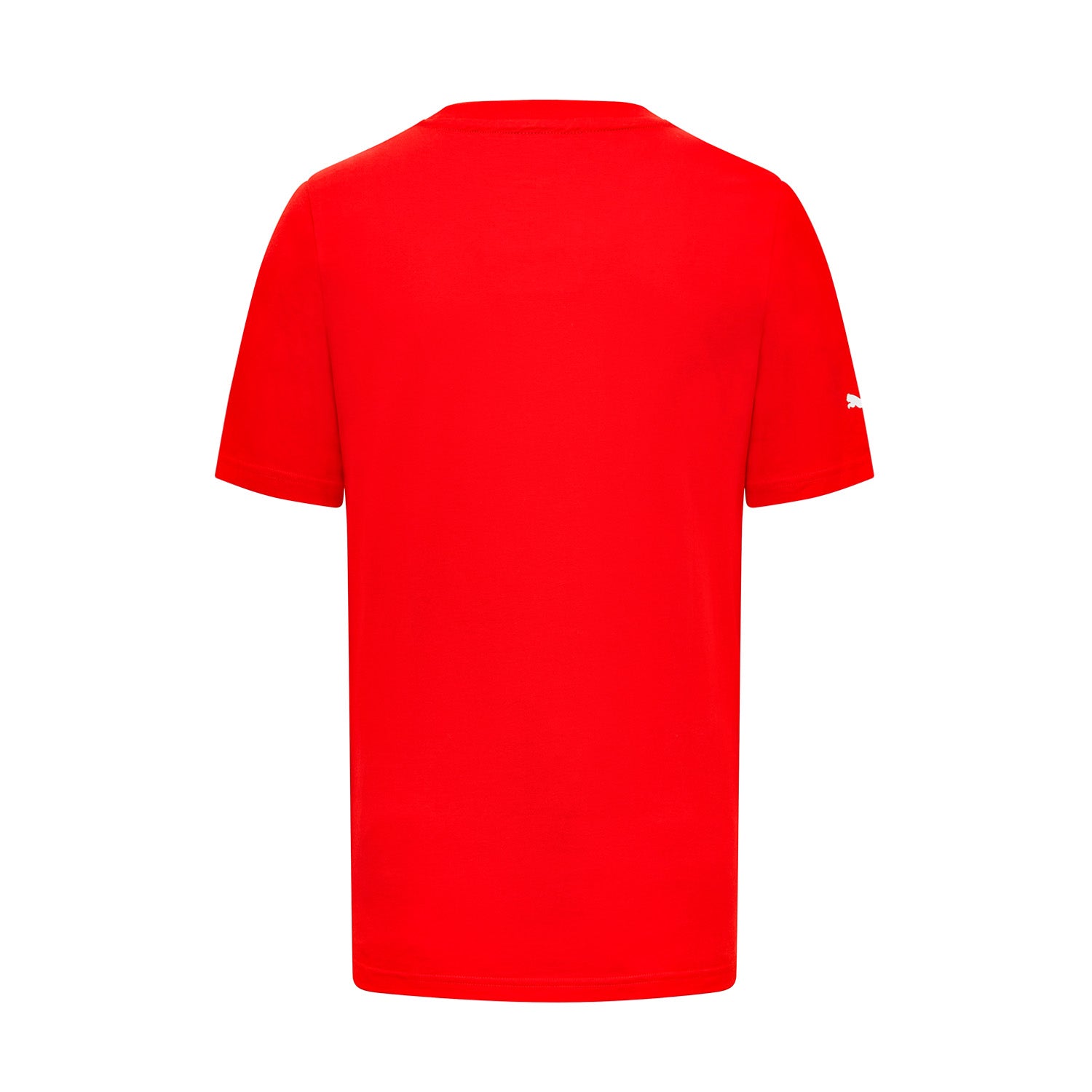 Large Shield T-Shirt - Scuderia Ferrari - Fueler store