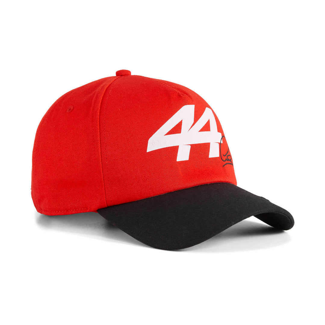 Scuderia Ferrari - LH44 Cap - Cap - Fueler™ 