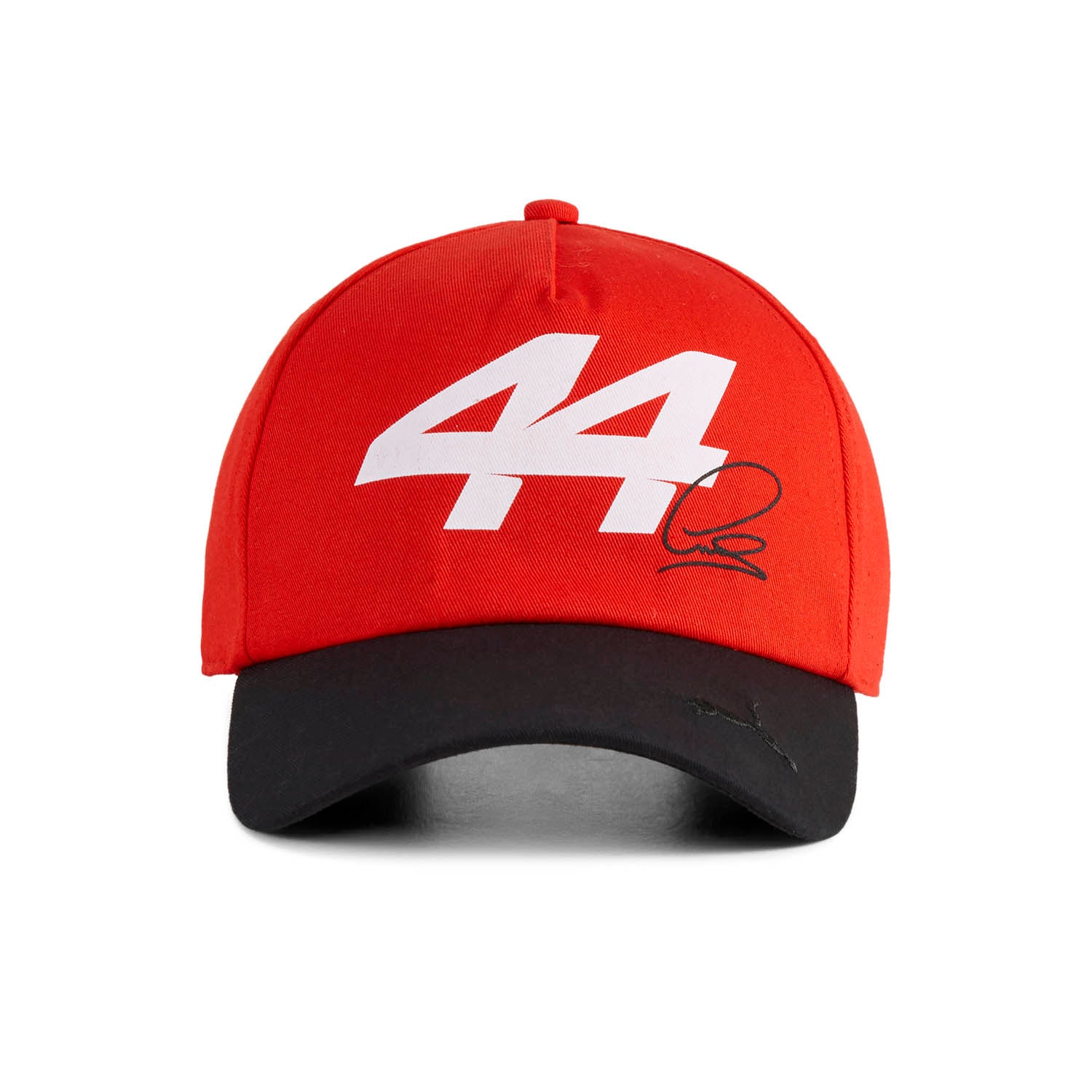 Scuderia Ferrari - LH44 Cap - Cap - Fueler™ 