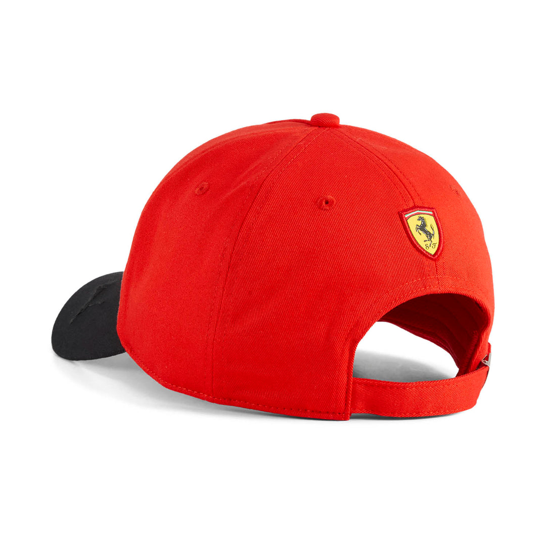 Scuderia Ferrari - LH44 Cap - Cap - Fueler™ 