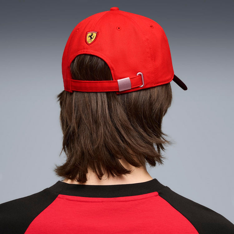 Scuderia Ferrari - LH44 Cap - Cap - Fueler™ 