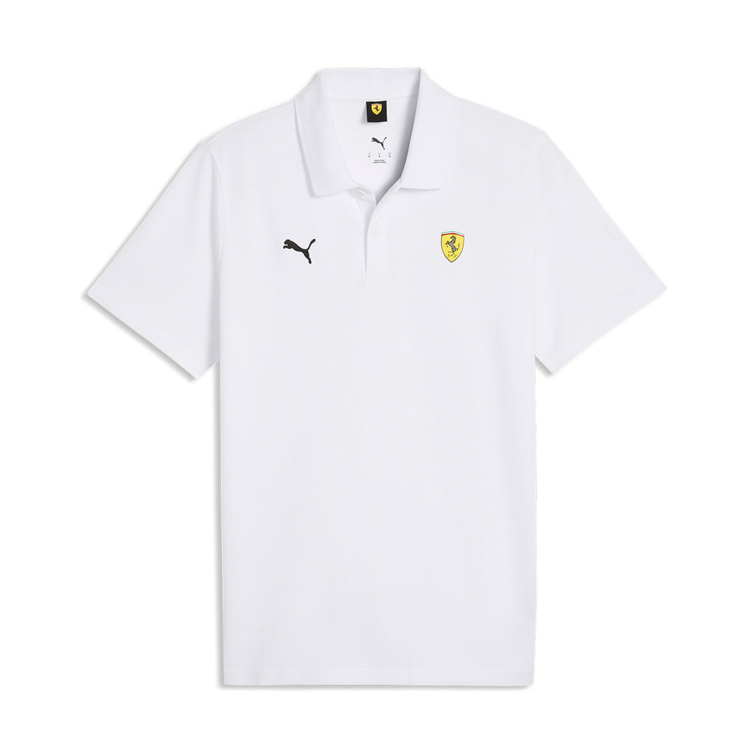 Scuderia Ferrari - Lifestyle Polo - Polo - Fueler™ 