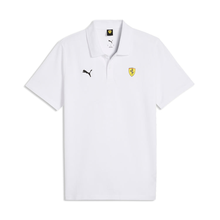 Scuderia Ferrari - Lifestyle Polo - Polo - Fueler™ 
