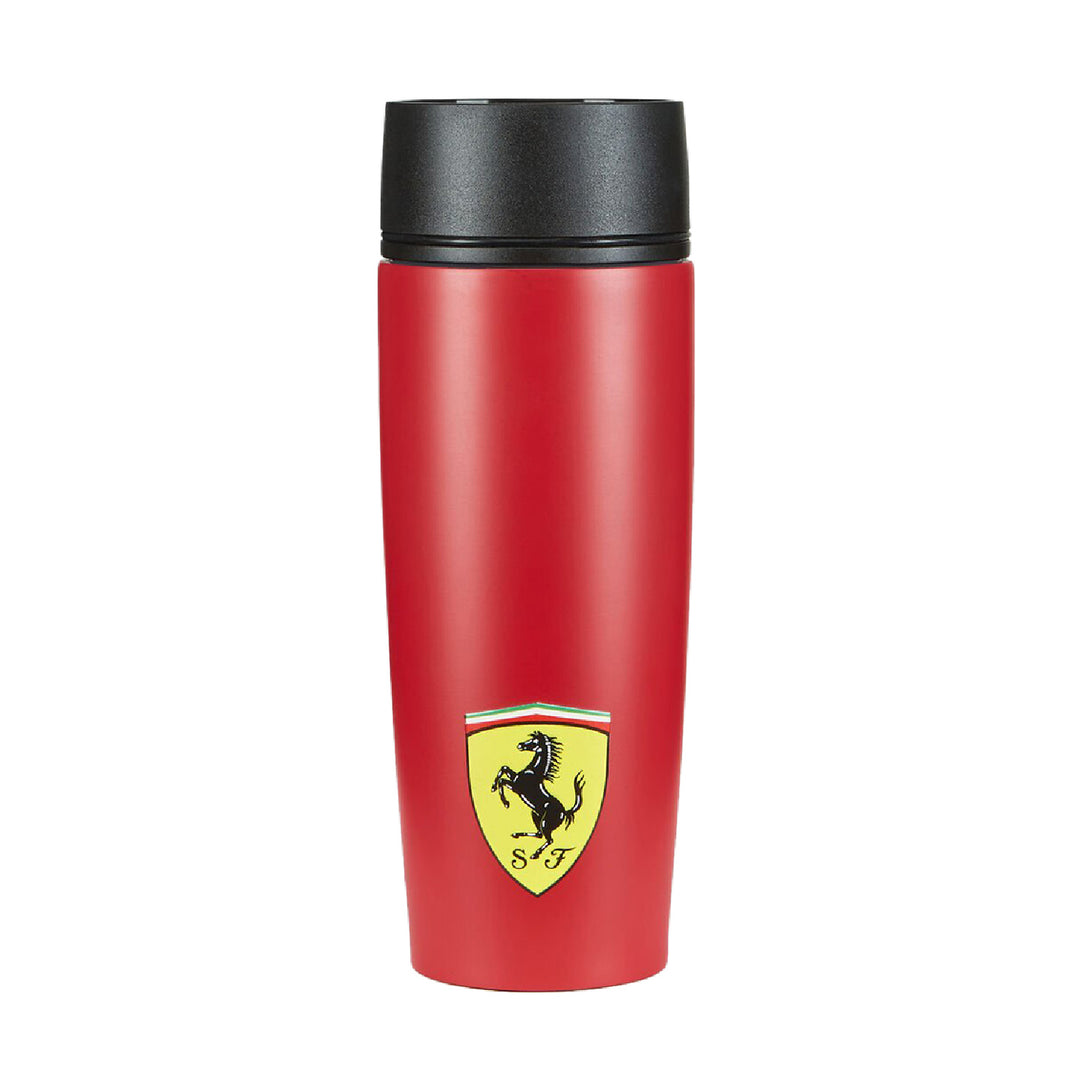Official Thermal Shield Mug - Scuderia Ferrari - Fueler store