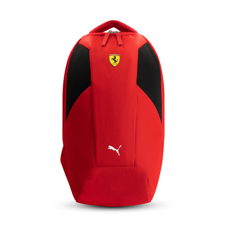 Race Backpack - Scuderia Ferrari - Fueler™ - 701233134001801 - fueler.store - Accessories & Gifts