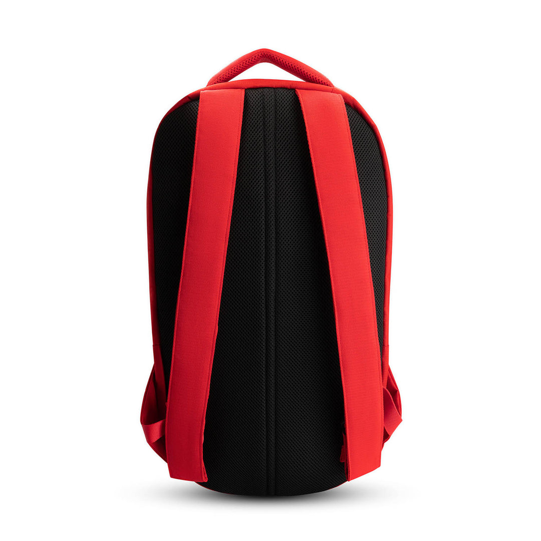 Race Backpack - Scuderia Ferrari - Fueler™ - 701233134001801 - fueler.store - Accessories & Gifts