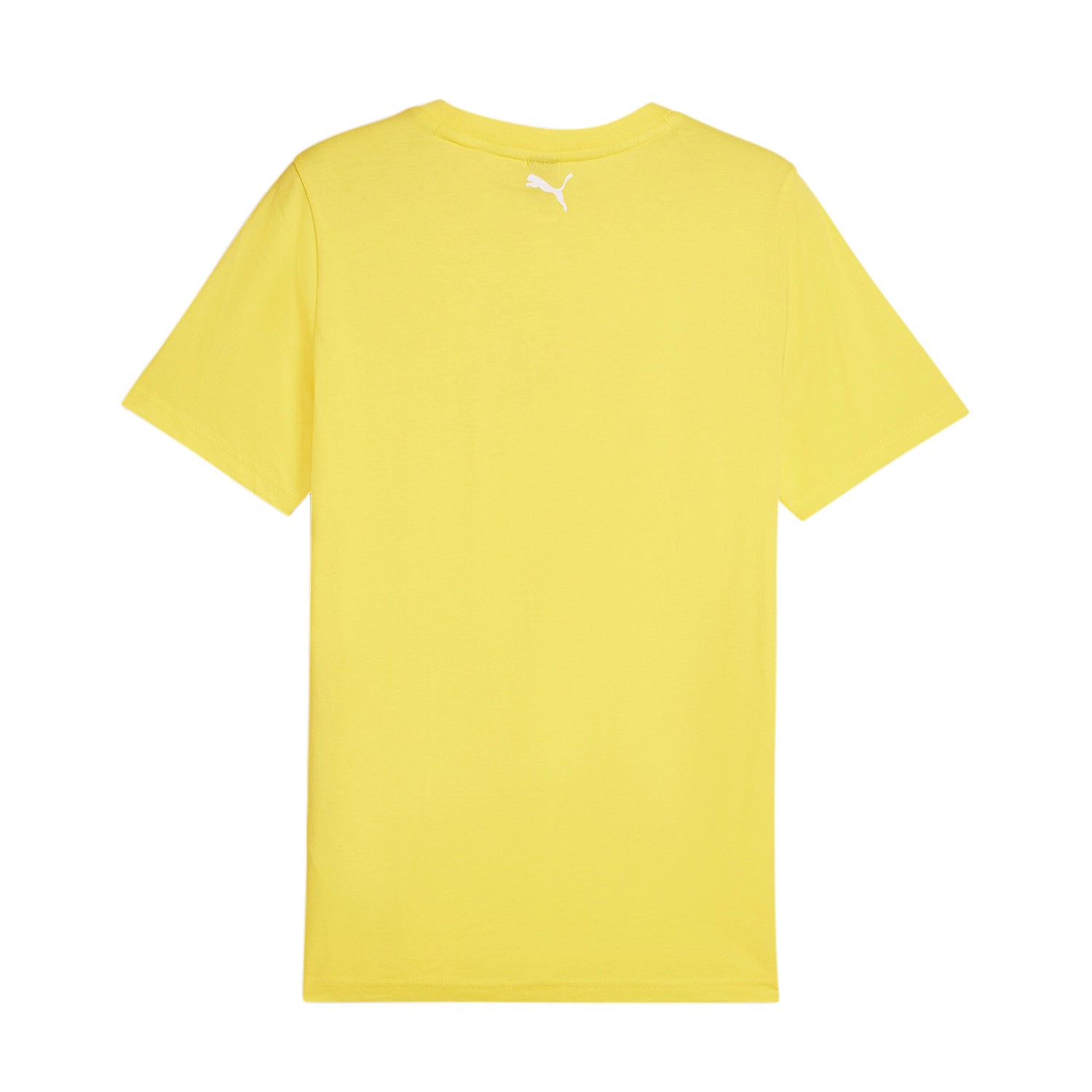 Race Large Shield T-Shirt - Scuderia Ferrari - Fueler™ - 627055-03-S - fueler.store - T-Shirt