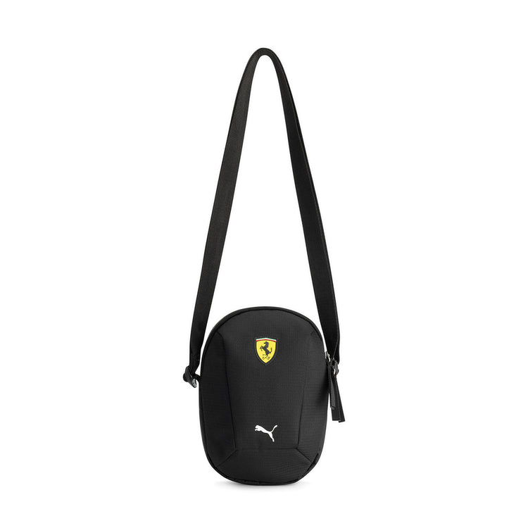 Scuderia Ferrari - Race Portable Bag - Accessories & Gifts - Fueler™ 