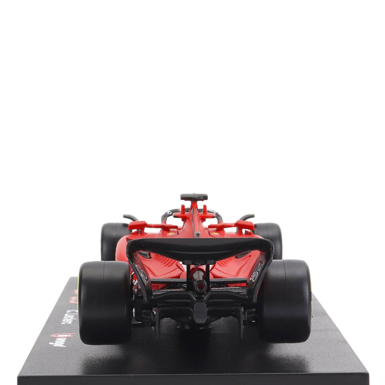 SF23 #16 Charles Leclerc Car Model 1:43 - Scuderia Ferrari - Fueler™ 