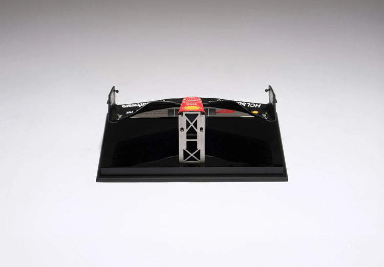 Scuderia Ferrari - SF23 Front Wing 2023 Season Amalgam 1:12 Nosecone - Car Model - Fueler™ 