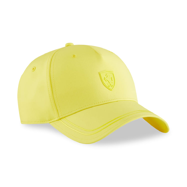 Style Baseball Cap - Scuderia Ferrari - Fueler™ 