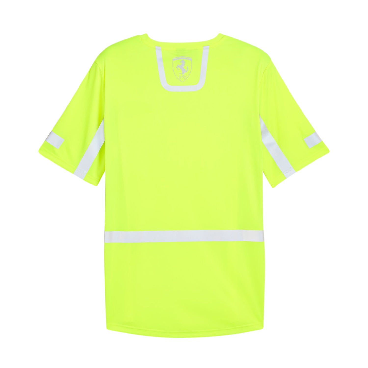 Scuderia Ferrari - Team Reflective T-Shirt - T-Shirt - Fueler™ 