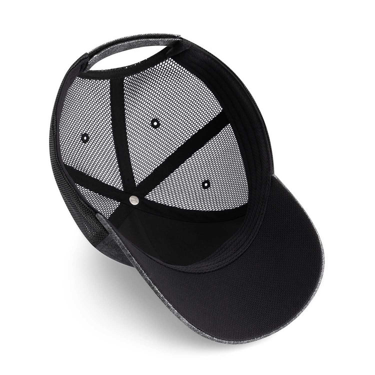 Scuderia Ferrari - Trucker Cap - Cap - Fueler™ 
