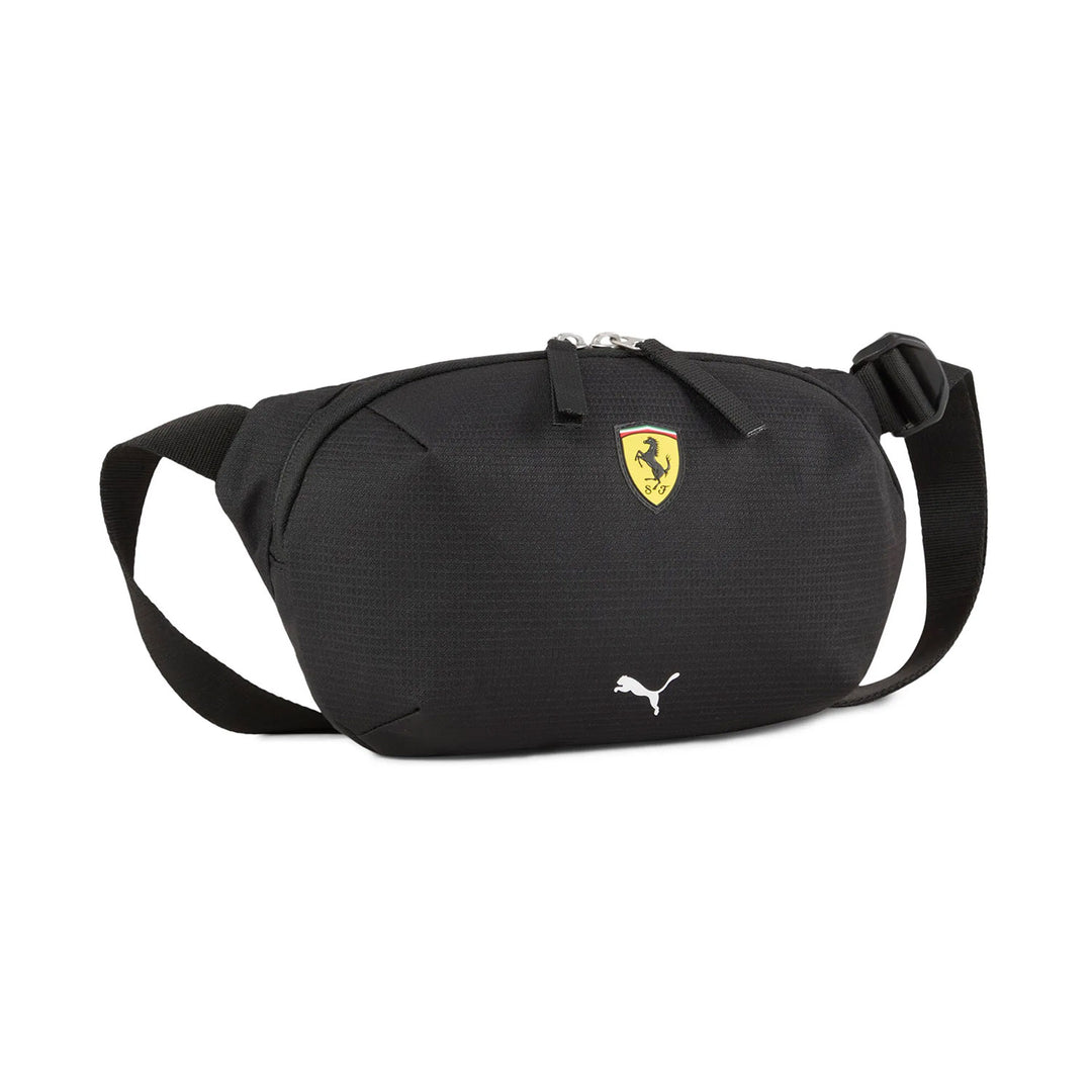 Waist Bag - Scuderia Ferrari - Fueler™ - 091261-02 - fueler.store - Accessories & Gifts