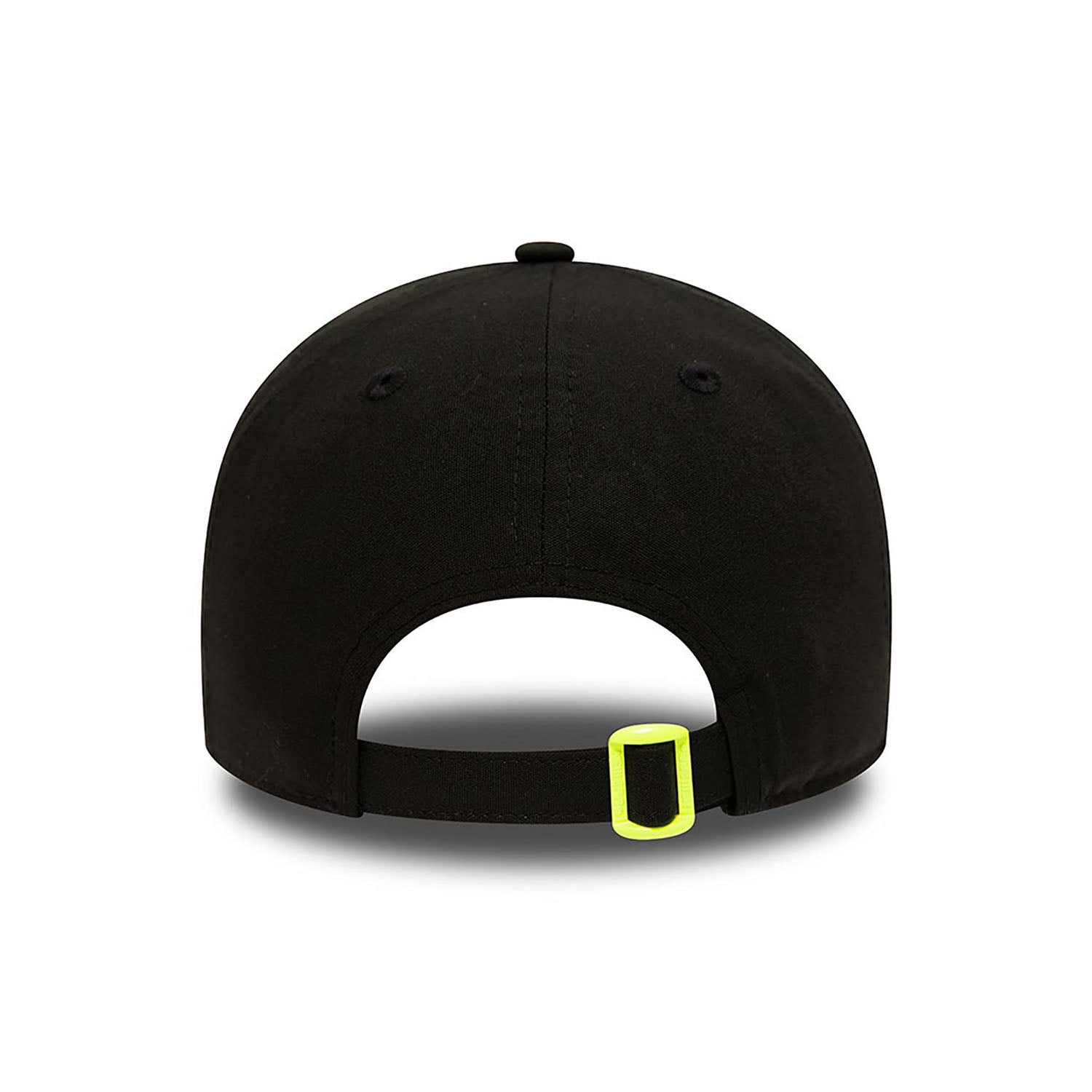 VR46 Neon 9FORTY Cap – Fueler™