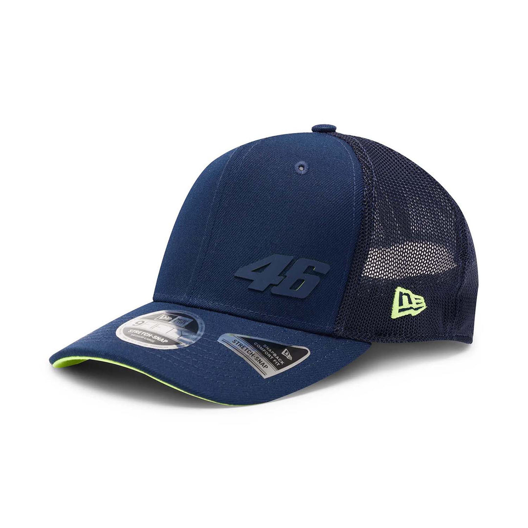 2024 Repreve 9FIFTY Cap - Valentino Rossi - Fueler™ - 60284498 - fueler.store - Cap