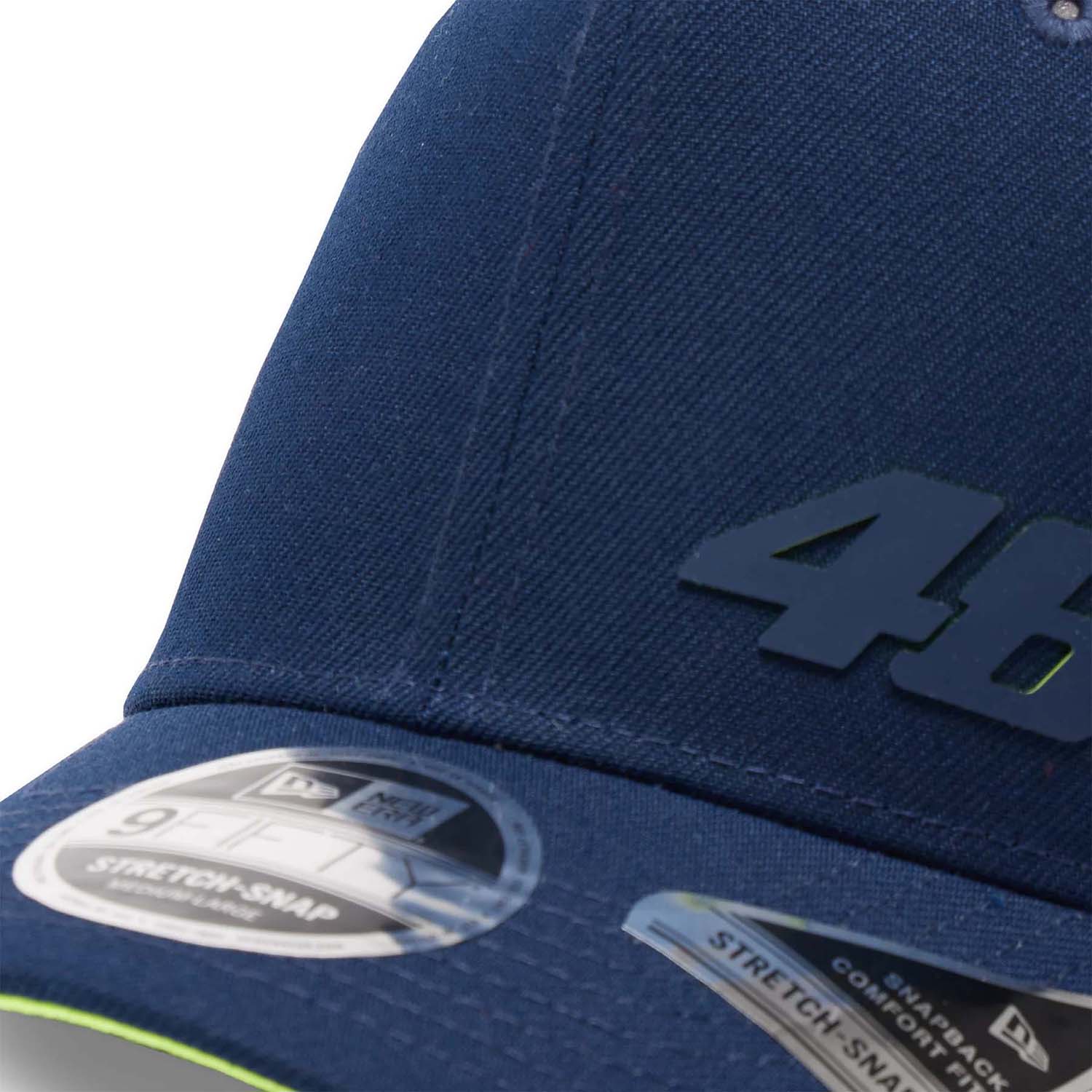 2024 Repreve 9FIFTY Cap - Valentino Rossi - Fueler™ - 60284498 - fueler.store - Cap